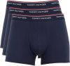 Tommy Hilfiger Underwear Boxershort met strepen in de weefband(3 stuks ) online kopen