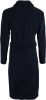 Tommy Hilfiger Nachtmode & Loungewear Icon bathrobe Blauw online kopen