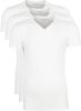 Tommy Hilfiger Underwear Shirt voor eronder van single jersey(3 stuks ) online kopen