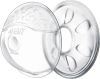 Philips Avent Borstschelpen Tepel Beschermer 2 Stuks Scf157/02 online kopen