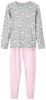 Name it ! Meisjes Pyjama -- Diverse Kleuren katoen met elasthan/viscose online kopen