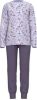 Name it Nachtmode & Loungewear Nightset Purple Flower Paars online kopen