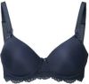 Noppies Voorgevormde voedingsbh Micro Lace Dark Blue B70 online kopen