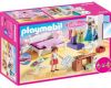 Playmobil ® Constructie speelset Slaapkamer met mode ontwerphoek(70208 ), Dollhouse Made in Germany(67 stuks ) online kopen