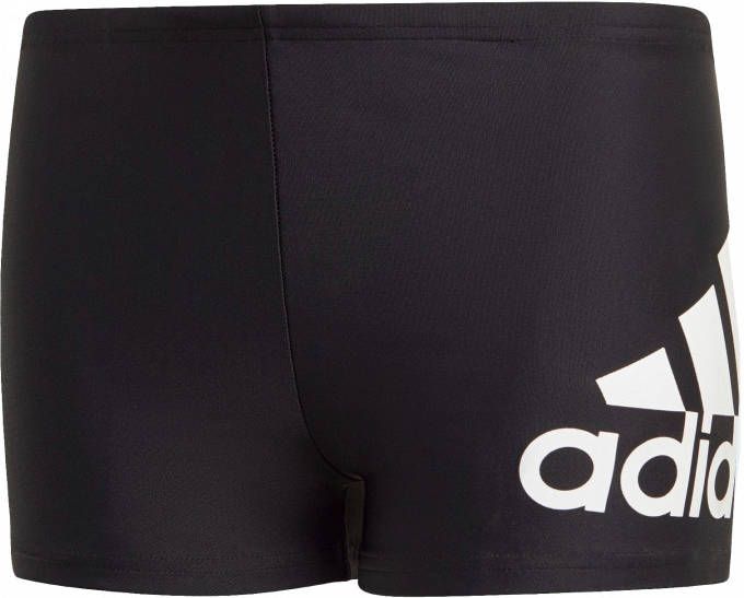 Adidas Performance Infinitex zwemboxer zwart/wit online kopen