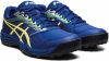 ASICS Hockeyschoenen gel lethal field monaco blue online kopen