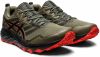 ASICS gel sonoma 6 hardloopschoenen khaki heren online kopen