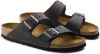 Birkenstock Sandalen arizona geolied calz s miinto 8A3DBA4D8B42DAF98825 , Zwart, Unisex online kopen