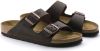 Birkenstock Sandalen arizona geolied calz s miinto 8A3DBA4D8B42DAF98825 , Zwart, Unisex online kopen