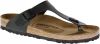 Birkenstock Sandalen gizeh calz n minito c0893c145129ea0 , Zwart, Unisex online kopen