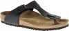 Birkenstock Sandalen gizeh calz n minito c0893c145129ea0 , Zwart, Unisex online kopen