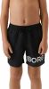 Bjorn Borg ! Jongens Zwemshort Maat 152 Zwart Polyester online kopen