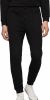 Hugo Boss Sestart tapered fit cropped joggingbroek met logo en steekzakken online kopen