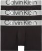 Calvin Klein Retro hipster met brede elastische band(set, 3 stuks, Set van 3 ) online kopen