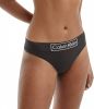 Calvin Klein Reimagined Heritage string met logoband online kopen