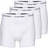 Calvin Klein Boxershort met logo opschrift bij de band(3 stuks ) online kopen