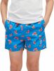 Jack & jones Zwembroeken en Zwemshorts Blauw Heren online kopen