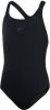 Speedo ECO Endurance+ Medalist Badpak Meisjes online kopen