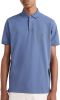 Tommy Hilfiger 1985 Regular Fit Polo shirt Korte mouw indigo online kopen