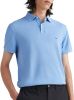 Tommy Hilfiger 1985 Regular Fit Polo shirt Korte mouw indigo online kopen