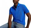 Tommy Hilfiger 1985 Regular Fit Polo shirt Korte mouw indigo online kopen