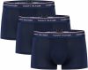 Trunk BT TRUNK 3 PACK met tommy hilfiger logo op elastische tape(set, 3 stuks, Set van 3 ) online kopen