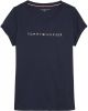 Tommy Hilfiger Underwear T shirt Modern Cotton met logoprint voor online kopen