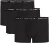 Tommy Hilfiger Underwear Boxershort weefband met logo(set, 3 stuks, Set van 3 ) online kopen