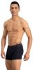 Puma Men's 2 Pack Basic Boxers Black S Zwart online kopen