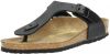 Birkenstock Sandalen gizeh calz n minito c0893c145129ea0 , Zwart, Unisex online kopen