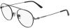 Calvin Klein 19151 001 glasses , Zwart, Heren online kopen