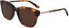 Calvin Klein Sunglasses 19524S 240 , Bruin, Dames online kopen