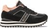 Björn Borg Sneakers R2000 EXT W 2211 618511 0999 Zwart online kopen