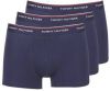 Trunk BT TRUNK 3 PACK met tommy hilfiger logo op elastische tape(set, 3 stuks, Set van 3 ) online kopen