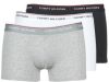 Trunk BT TRUNK 3 PACK met tommy hilfiger logo op elastische tape(set, 3 stuks, Set van 3 ) online kopen