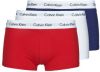 Calvin Klein Underwear Verpakking met 3 boksershorts Grey/Black/White Heren online kopen