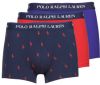 Polo Ralph Lauren Boxers UNDERWEAR CLSSIC TRUNK 3 PACK TRUNK online kopen