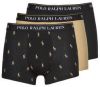 Polo Ralph Lauren Boxers UNDERWEAR CLSSIC TRUNK 3 PACK TRUNK online kopen