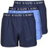 Polo Ralph Lauren set van 3 boxershorts met elastische tailleband online kopen