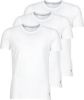 Polo Ralph Lauren Set van 3 T shirts met ronde hals online kopen
