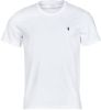 Polo Ralph Lauren T shirt crew slaap , Blauw, Heren online kopen