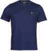 Polo Ralph Lauren T shirt crew slaap , Blauw, Heren online kopen