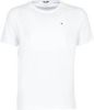 Tommy Hilfiger T shirt Korte Mouw COTTON ICON SLEEPWEAR 2S87904671 online kopen
