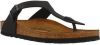 Birkenstock Sandalen gizeh calz n minito c0893c145129ea0 , Zwart, Unisex online kopen