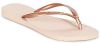 Havaianas Slipper Slim 4000030.0076.F22 Rose-37/38 maat 37/38 online kopen