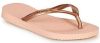 Havaianas Slipper Slim 4000030.0076.F22 Rose-37/38 maat 37/38 online kopen