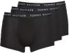 Tommy Hilfiger Underwear Boxershort weefband met logo(set, 3 stuks, Set van 3 ) online kopen