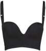 Wonderbra Ultimate Backless voorgevormde longline push up bh online kopen