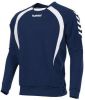 Stanno sport T shirt Bergamo Referee grijs/zwart online kopen