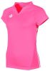 Reece Rise T shirt Dames Pink | Leverbaar vanaf 15 11 2022 online kopen